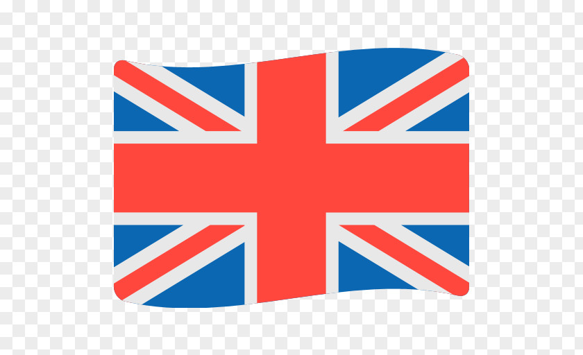 United Kingdom Flag Of The Emoji Sticker PNG