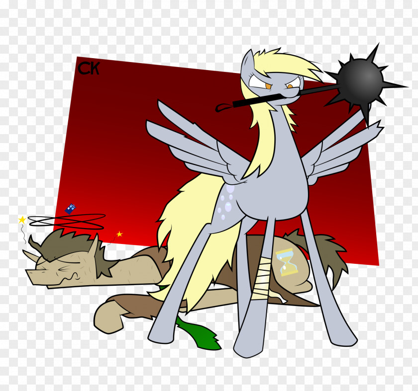 Angry Couple Horse Legendary Creature Clip Art PNG