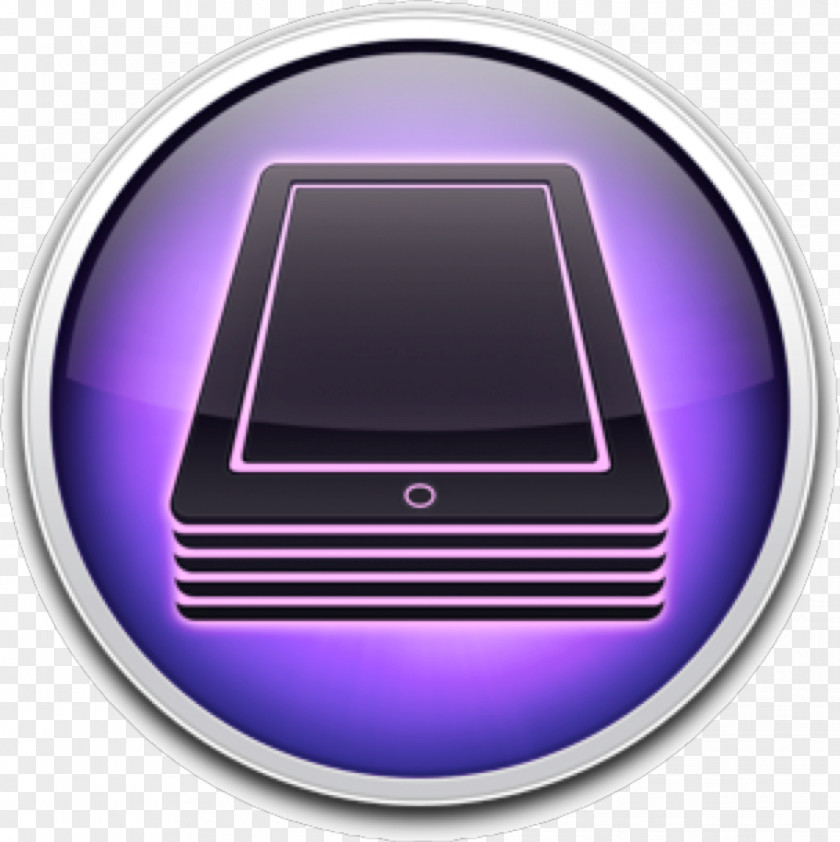 Apple Configurator MacOS PNG