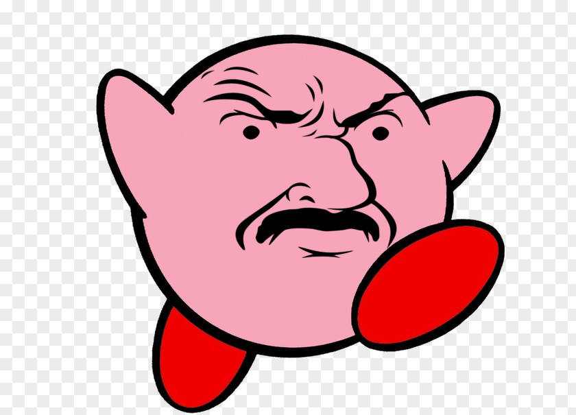 Aqua Teen Hunger Force Kirby's Dream Collection Land Return To Kirby Super Star Adventure PNG