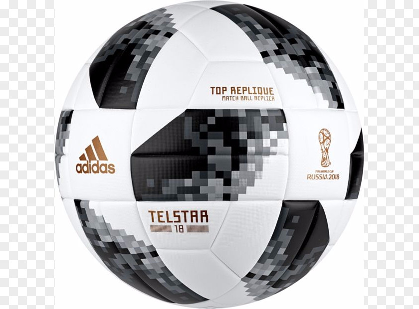 Ball 2018 World Cup Adidas Telstar 18 2014 FIFA PNG