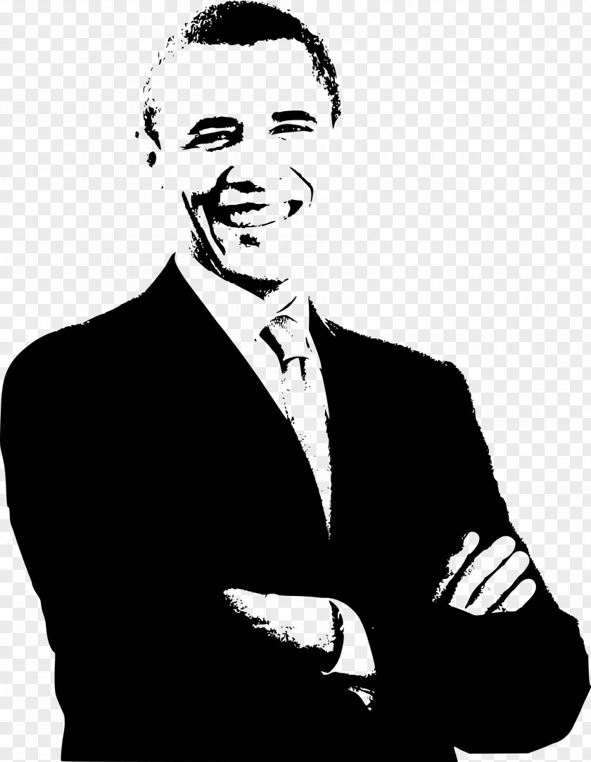 Barack Obama United States Clip Art PNG