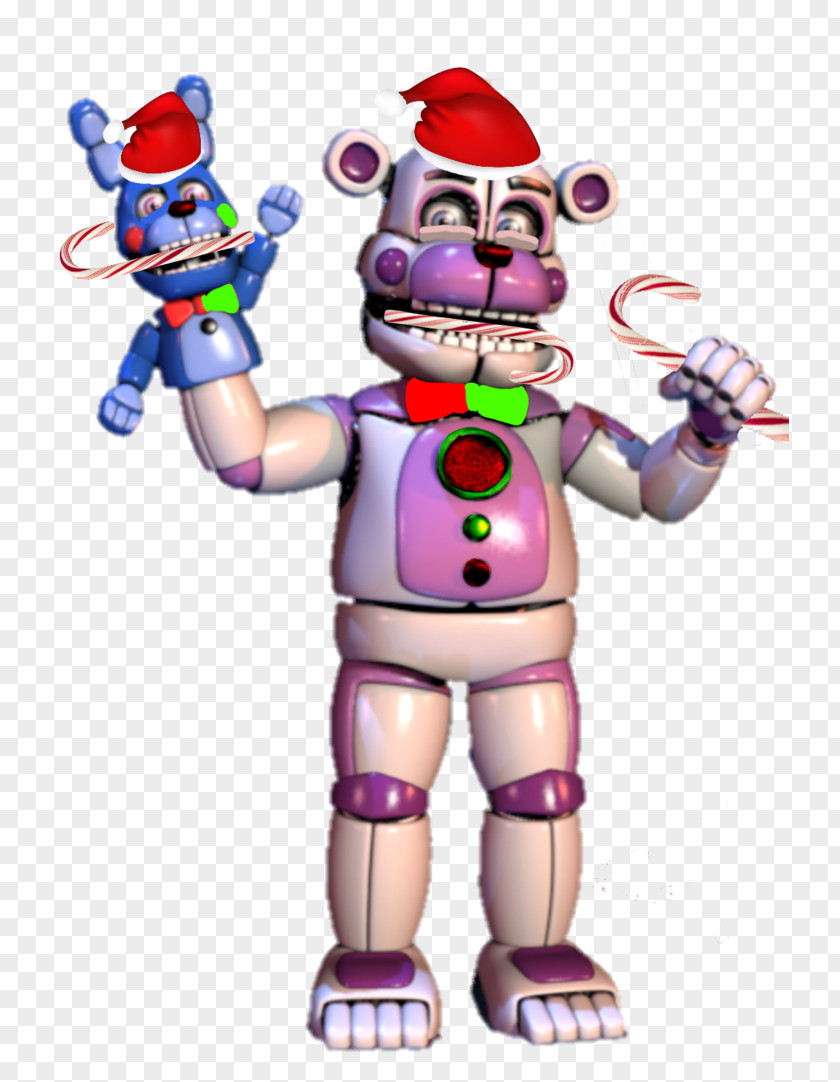 Bear Puppet Five Nights At Freddy's: Sister Location Freddy's 2 3 You Can't Hide PNG