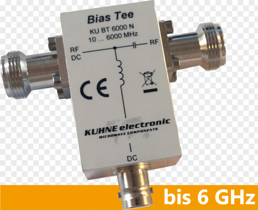 Electronic Shop Kuhne Radio Frequency Microwave Noise Figure PNG
