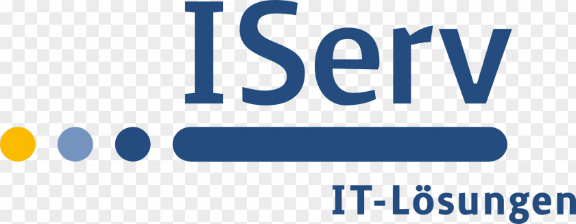 IServ Logo School Font Organization PNG