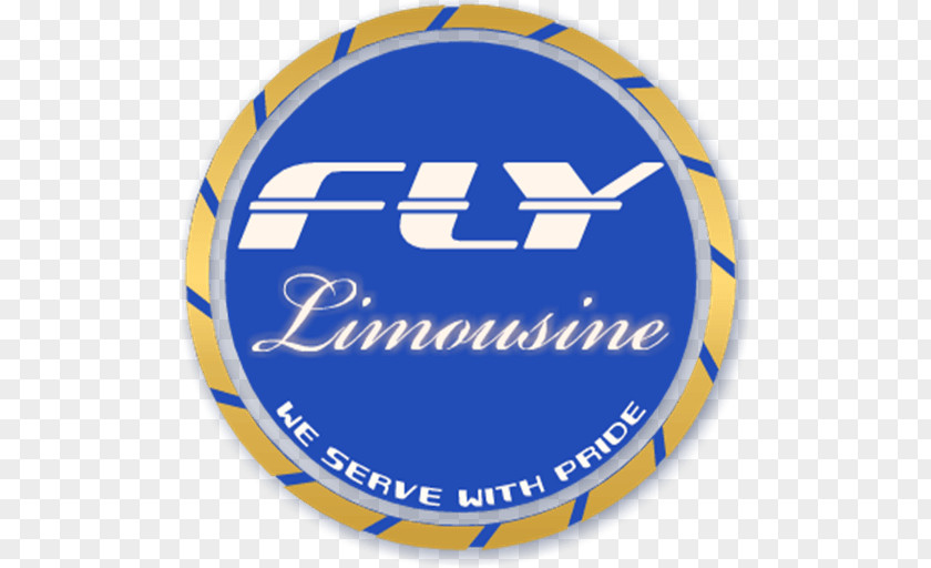 Limousine Logo Airport Bus Limo Service Toronto Fly Services PNG