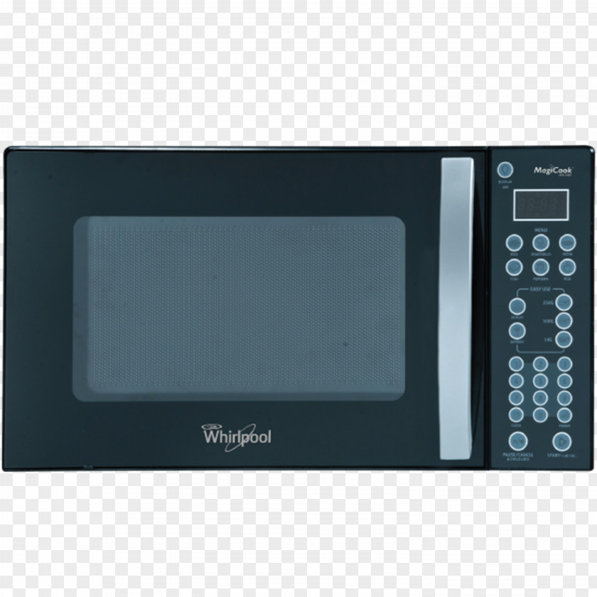 Microwave Ovens Home Appliance Convection Oven PNG