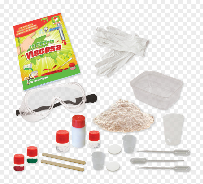 Science The Of Slime Toy Laboratory PNG