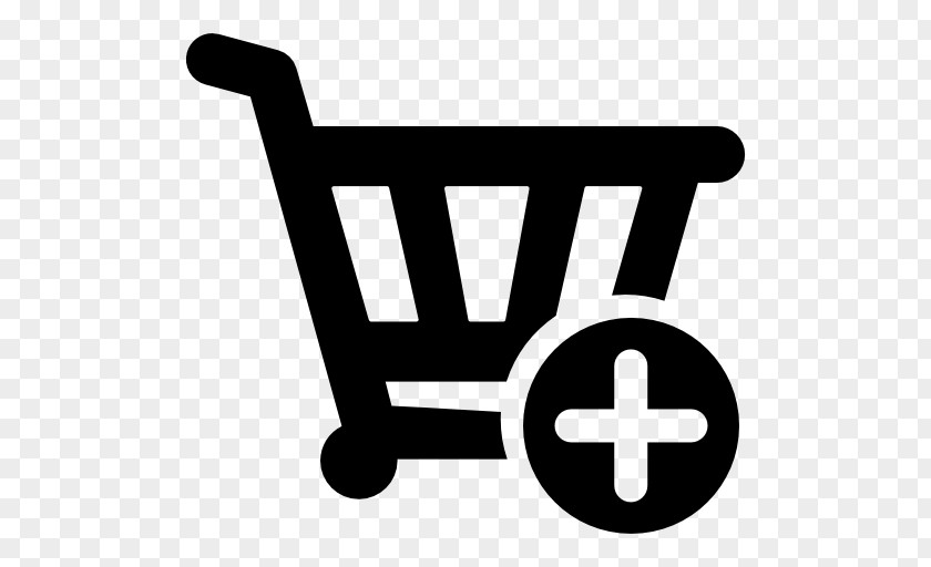 Shopping Symbols Cart Software PNG