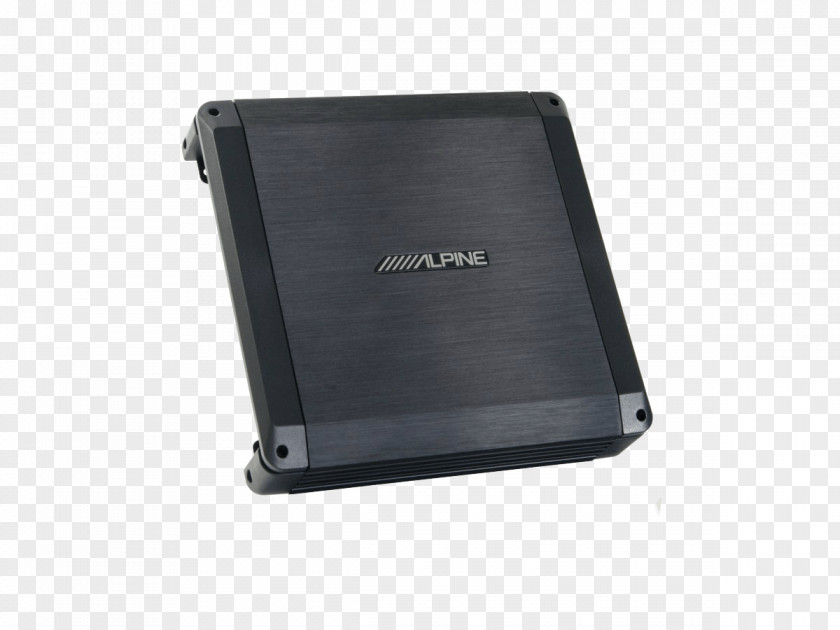 Alpine Cloud Audio Power Amplifier Electronics Vehicle High-pass Filter PNG