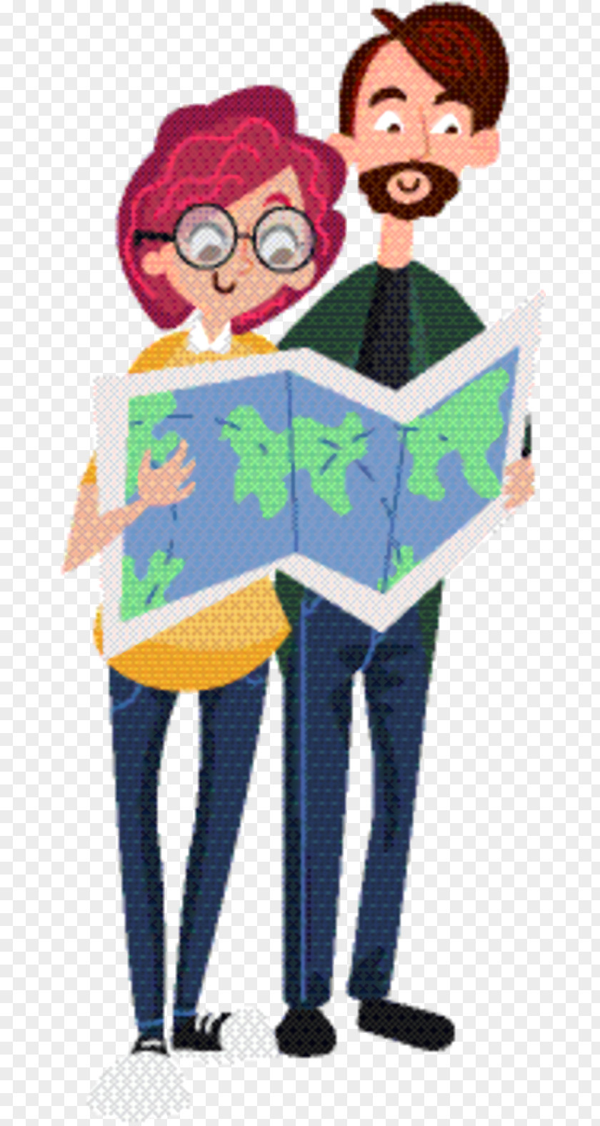Art Fictional Character Travel Person PNG