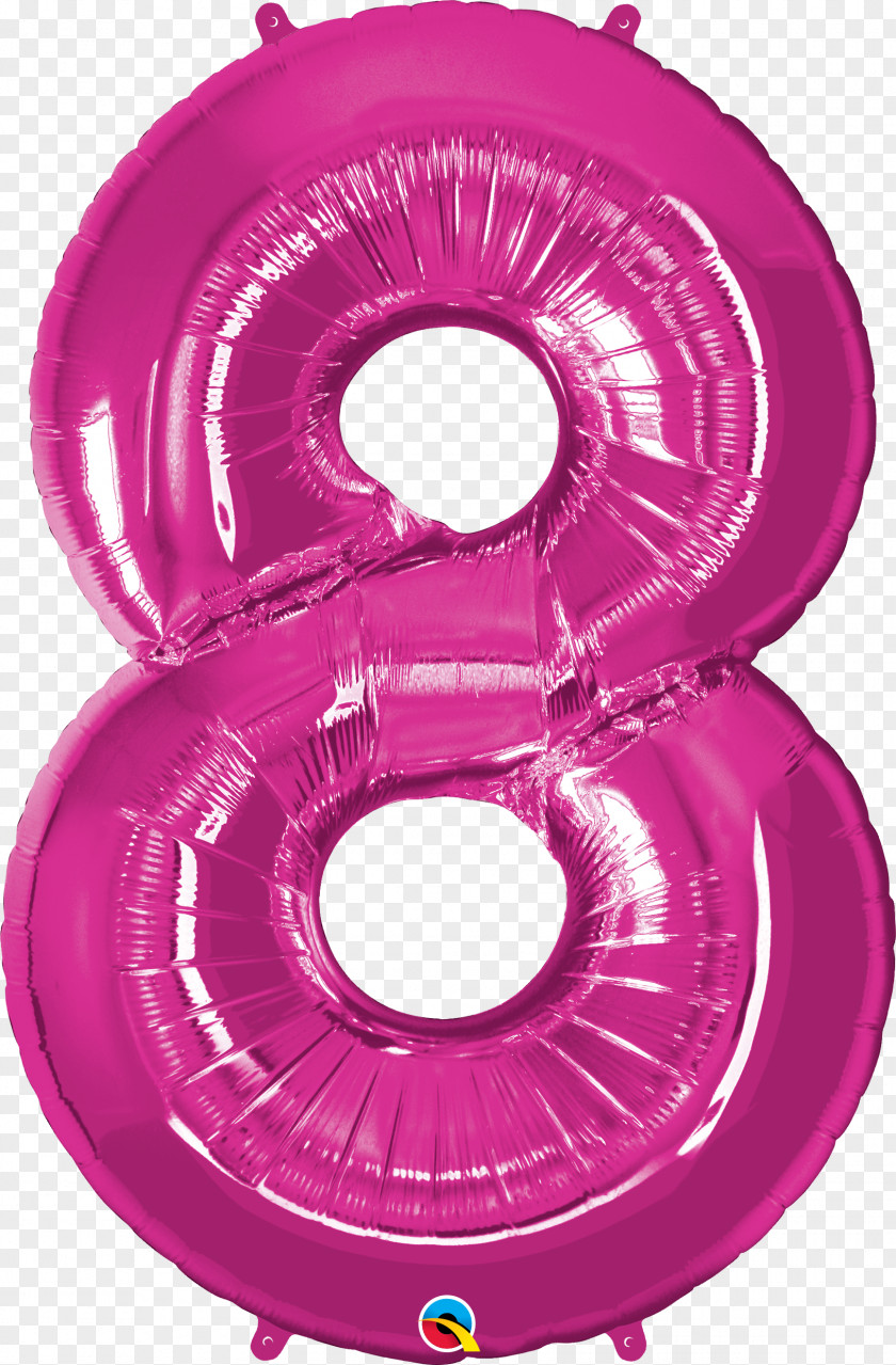 Balloon Gas Party Birthday Anniversary PNG