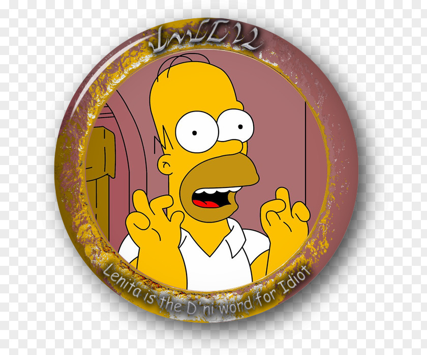 Bart Simpson Homer Lisa Marge Mr. Burns PNG