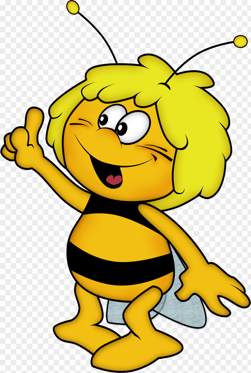 Beetle Maya The Bee Willy Clip Art PNG