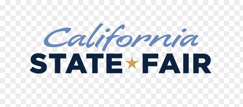 California State Fair Exposition Logo PNG