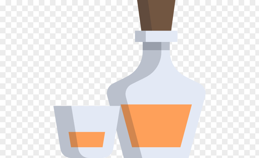 Cognac Brandy Whiskey PNG