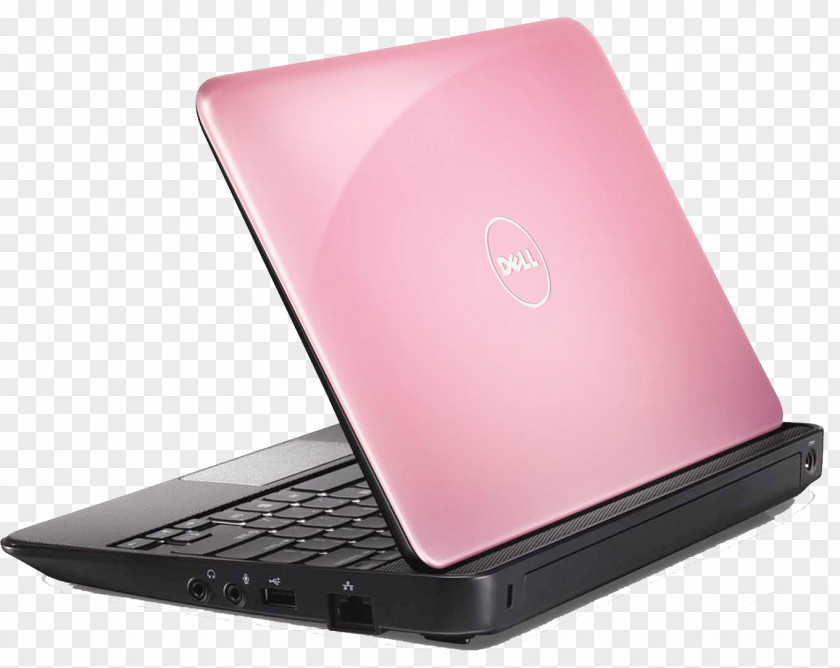 Device Driver Netbook Laptop Dell Inspiron Mini Series PNG