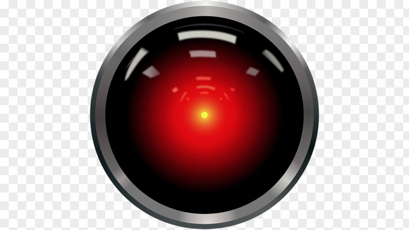HAL 9000 Skynet Wikipedia Artificial Intelligence Encyclopedia PNG
