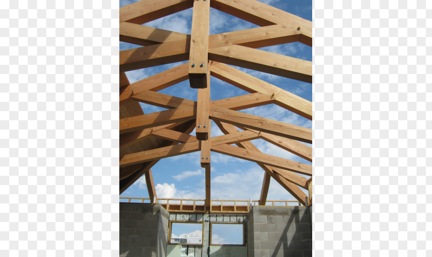 Home Improvement Renderings Beam Daylighting Shed Lumber Roof PNG