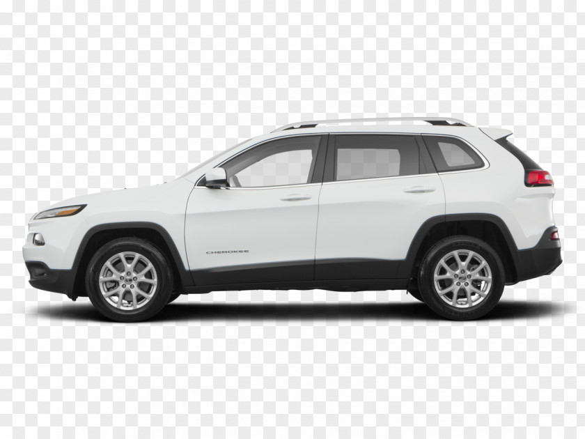 Jeep Trailhawk Car Sport Utility Vehicle Chrysler PNG