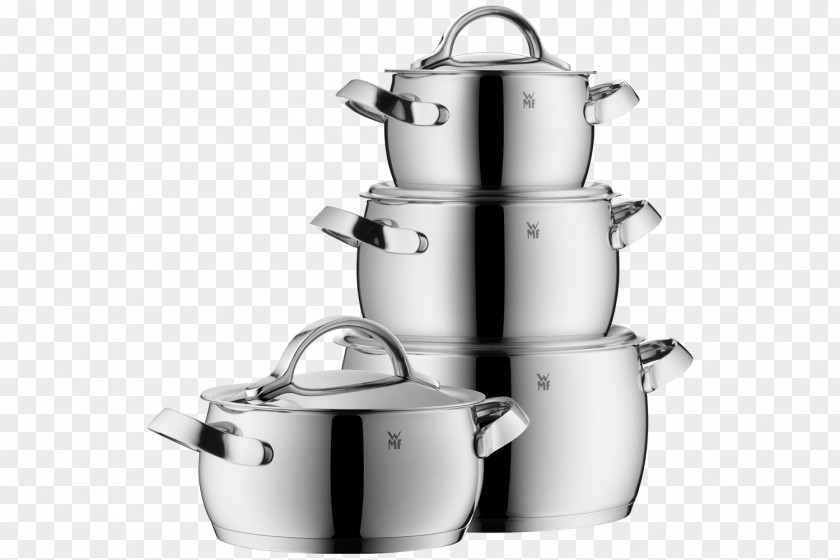 Kitchen WMF Group Cookware Casserole Cutlery Italia PNG