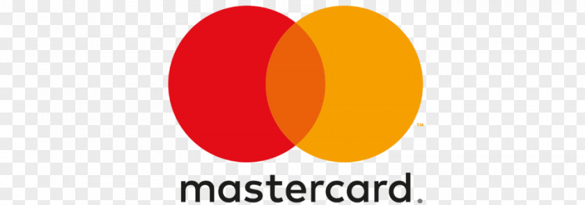 Mastercard Credit Card Logo Payment PNG