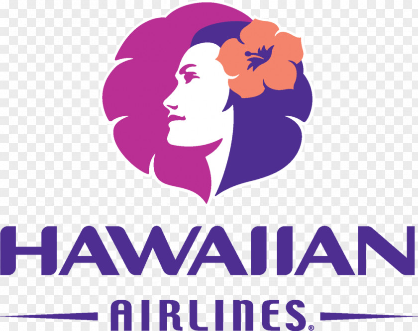 Qatar Airways Logo White Maui Honolulu Hawaiian Airlines Holdings, Inc. PNG