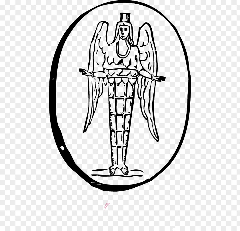 Sacred Angel Religion Clip Art PNG