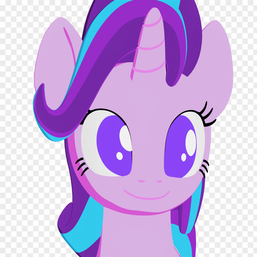 Shading Horse Pony Art PNG