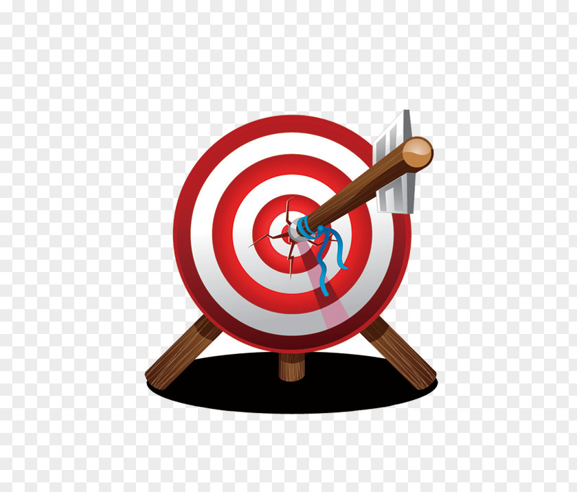 Target Shooting Arrow Corporation Clip Art PNG