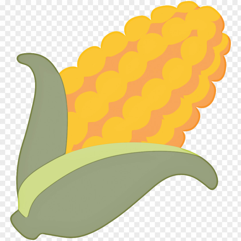 Vegetable Fruit Heart Emoji Background PNG