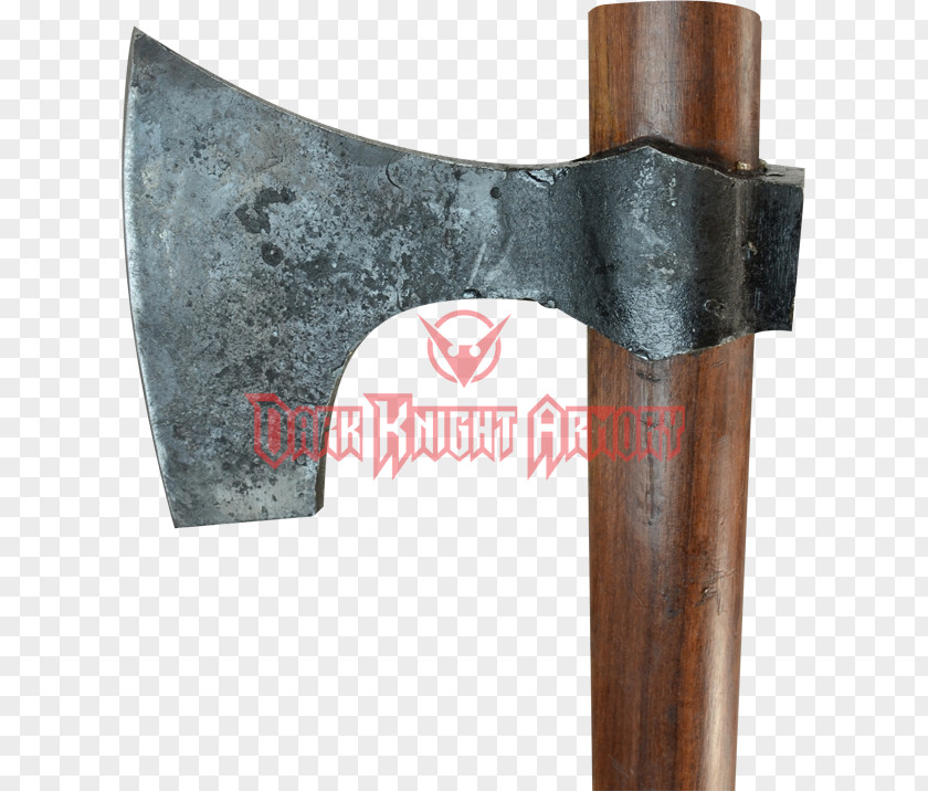 Viking Axe Splitting Maul Bearded Dane Hatchet PNG