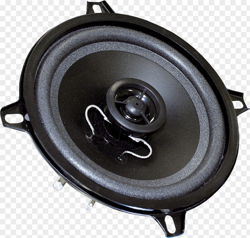 Vis Identification System Coaxial Loudspeaker Audio Nominal Impedance Tweeter PNG