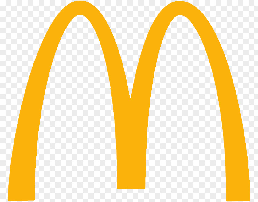 Airline Brochure Morganton McDonald's Logo Restaurant Ronald McDonald PNG