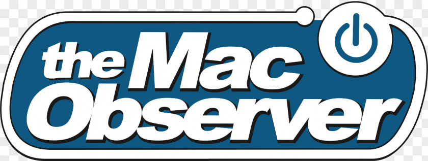 Apple MacOS MacTech The Mac Observer PNG