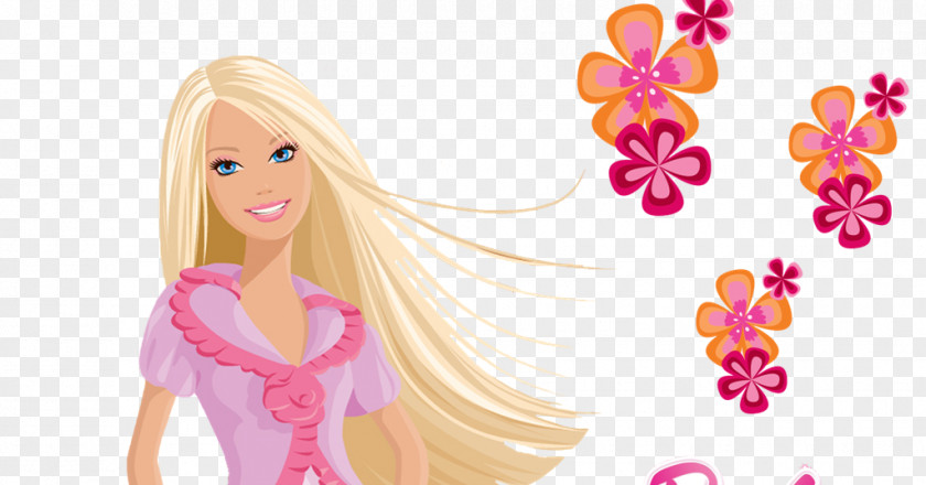 Barbie Ken Doll PNG