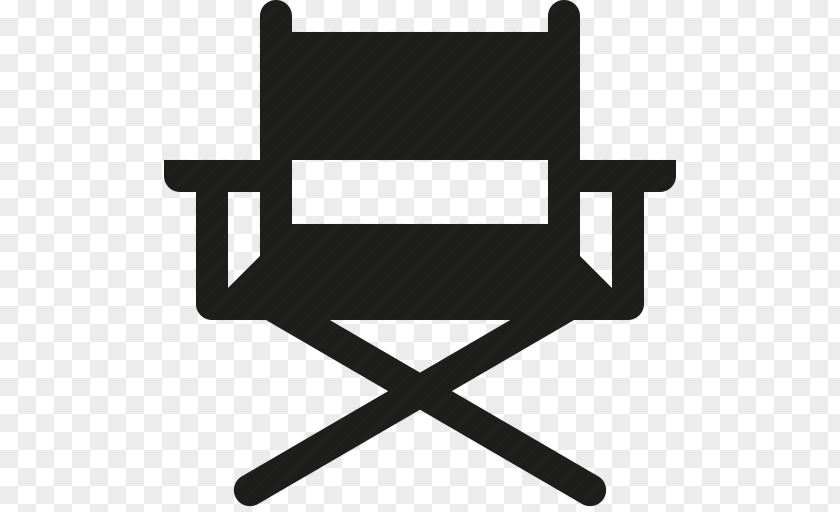 Chair Director's Computer Icons Furniture PNG