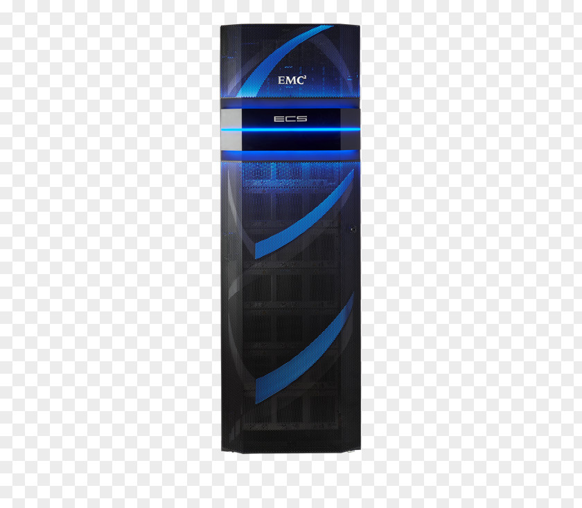Cloud Storage Dell EMC Isilon Elastic PNG