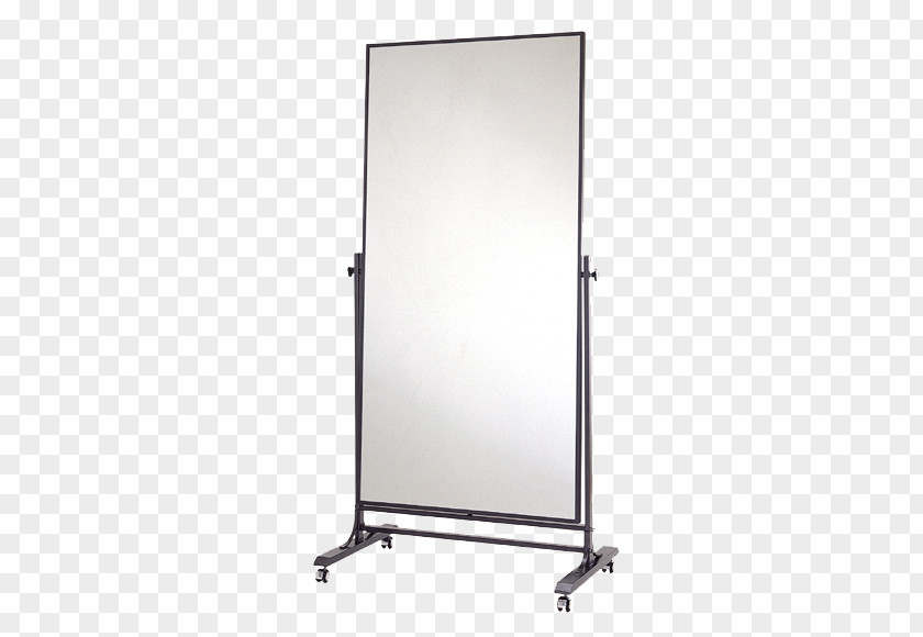 Erect Body Mirror Caster Furniture U539au307f Length PNG