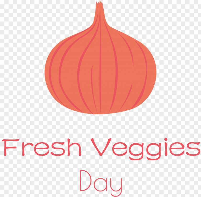 Fresh Veggies Day PNG