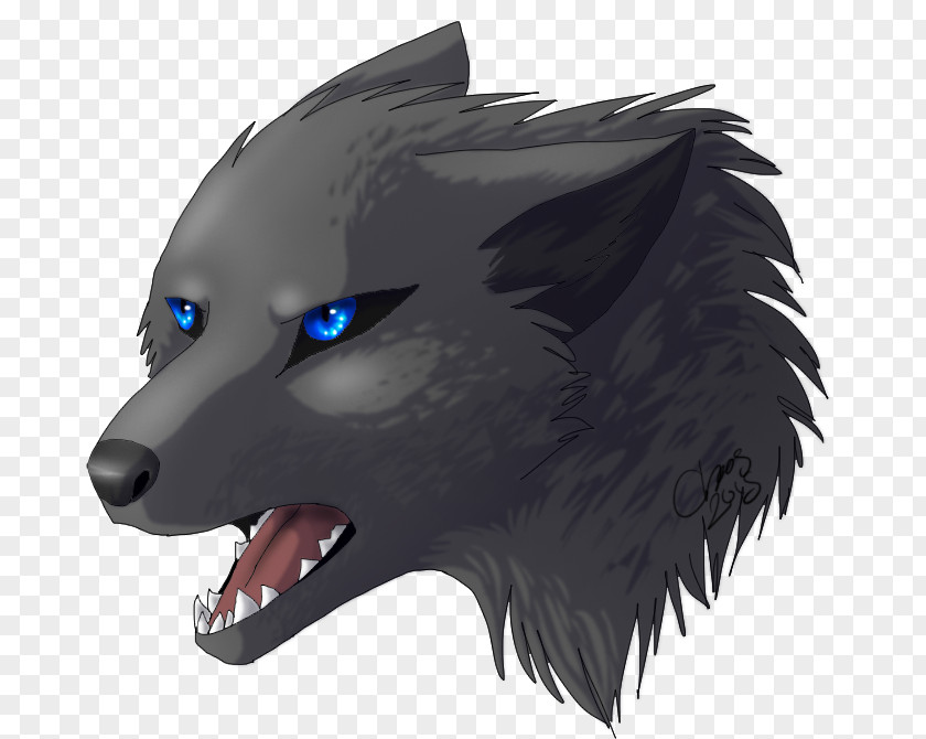 Gray Wolf Game Clip Art PNG