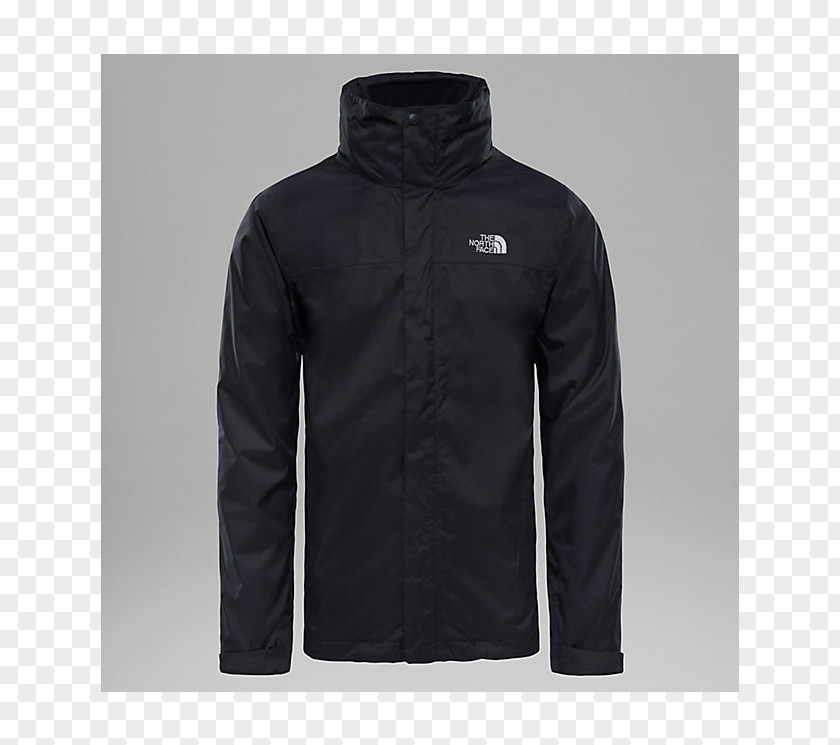 Jacket Hoodie The North Face Clothing PNG