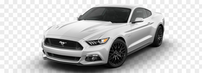 Mustang 2015 Ford Car Motor Company V8 Engine PNG