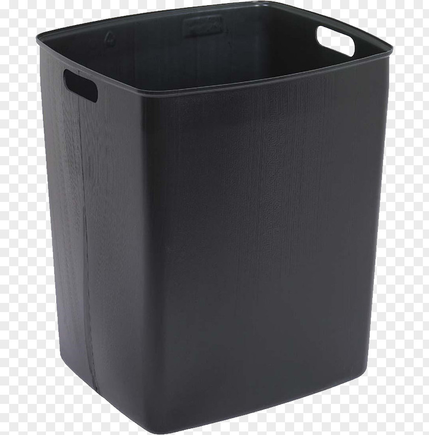 Trash Can Waste Container Plastic PNG