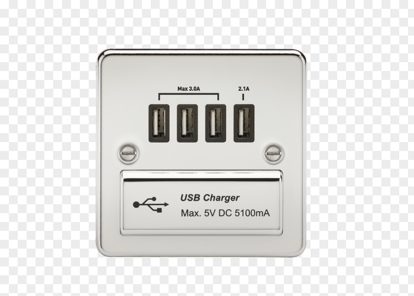 USB Battery Charger Nobily GmbH AC Power Plugs And Sockets Electrical Switches Wires & Cable PNG