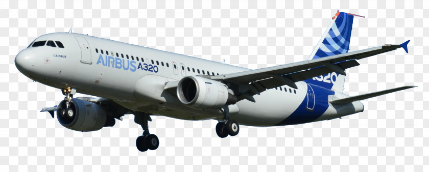 Aircraft Airbus A319 A380 Airplane Boeing 737 PNG