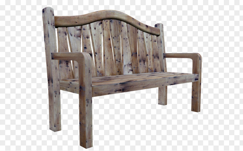Chair Bench Image Clip Art PNG
