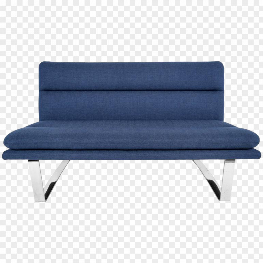 Chair Couch Sofa Bed Mid-century Modern Loveseat Architecture PNG