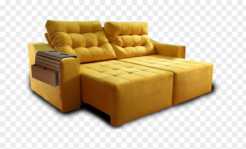 Chair Sofa Bed Couch Comfort PNG