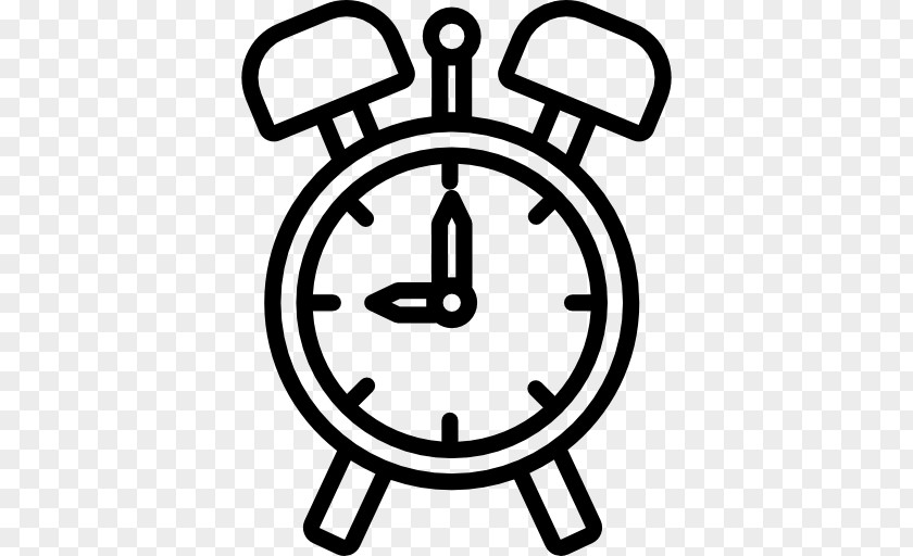 Clock Alarm Clocks Egg Timer PNG